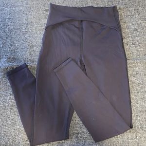 Lululemon Power Within Super Hi-rise size 8